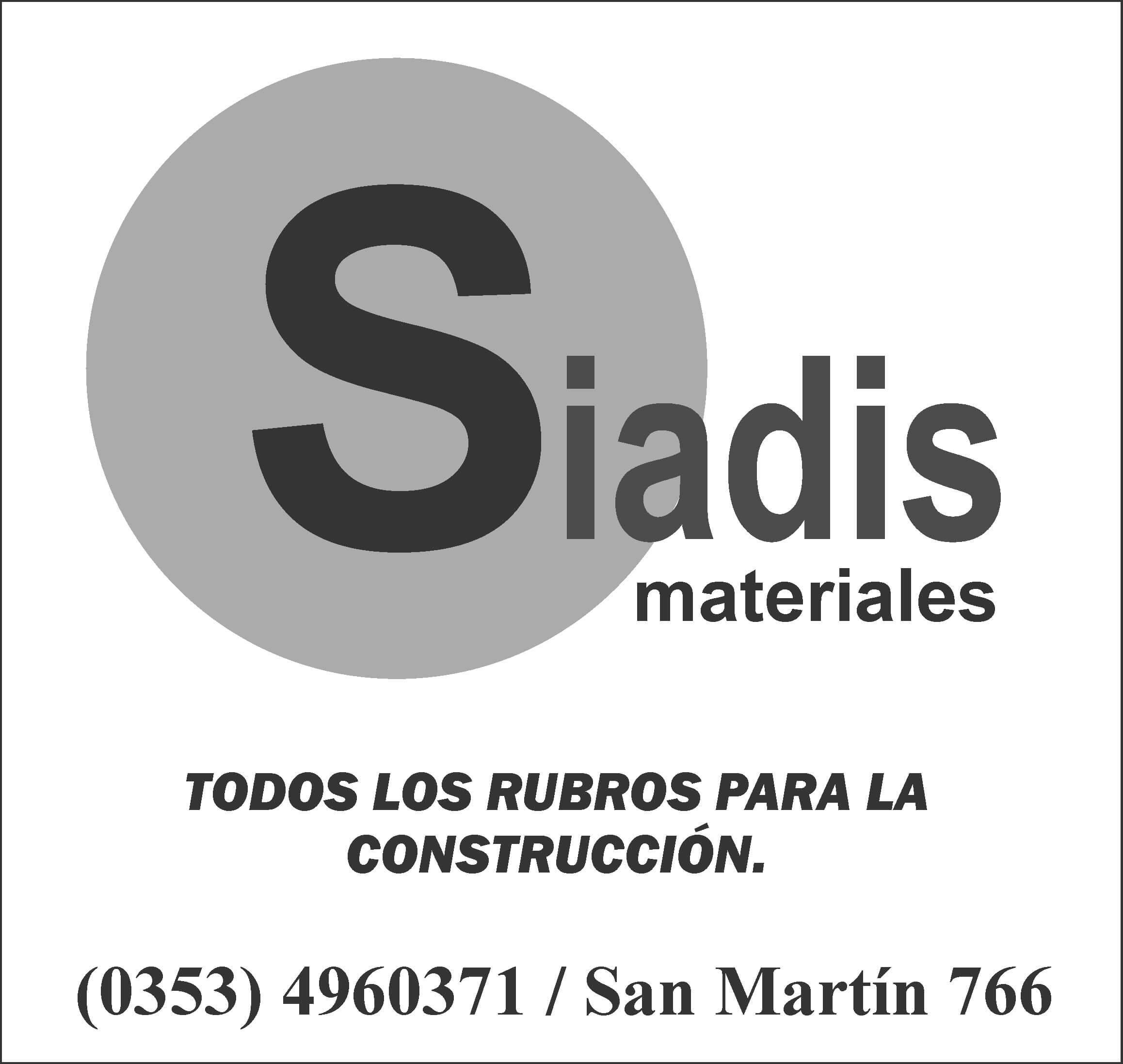 siadis